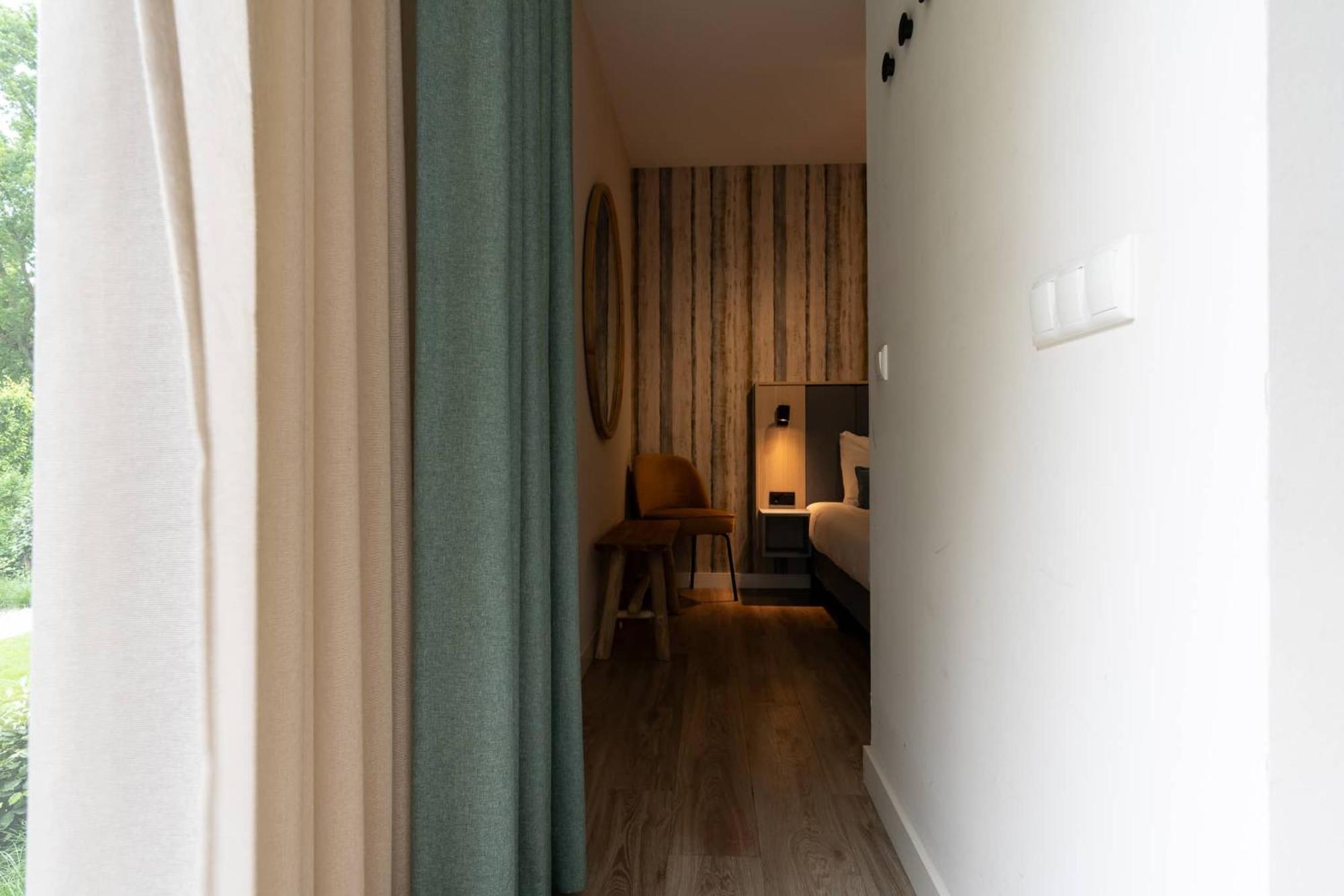 Hello Zeeland - Appartement Duno Lodge G Oostkapelle Exteriér fotografie