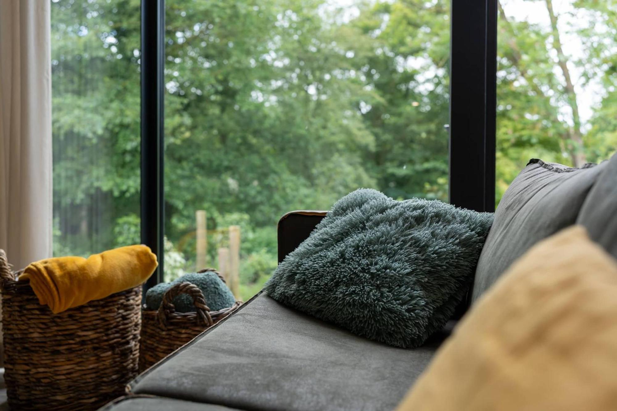 Hello Zeeland - Appartement Duno Lodge G Oostkapelle Exteriér fotografie