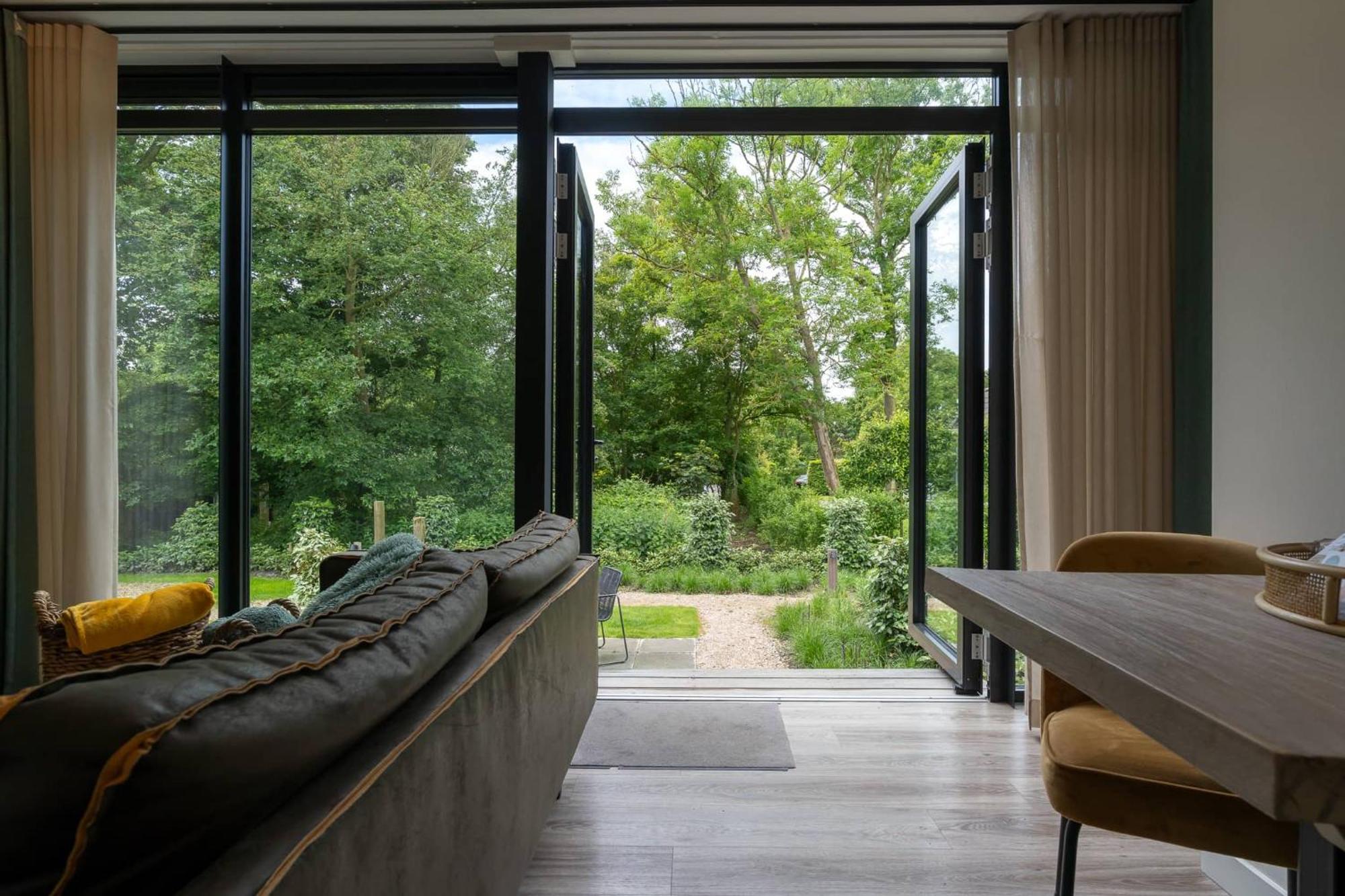 Hello Zeeland - Appartement Duno Lodge G Oostkapelle Exteriér fotografie