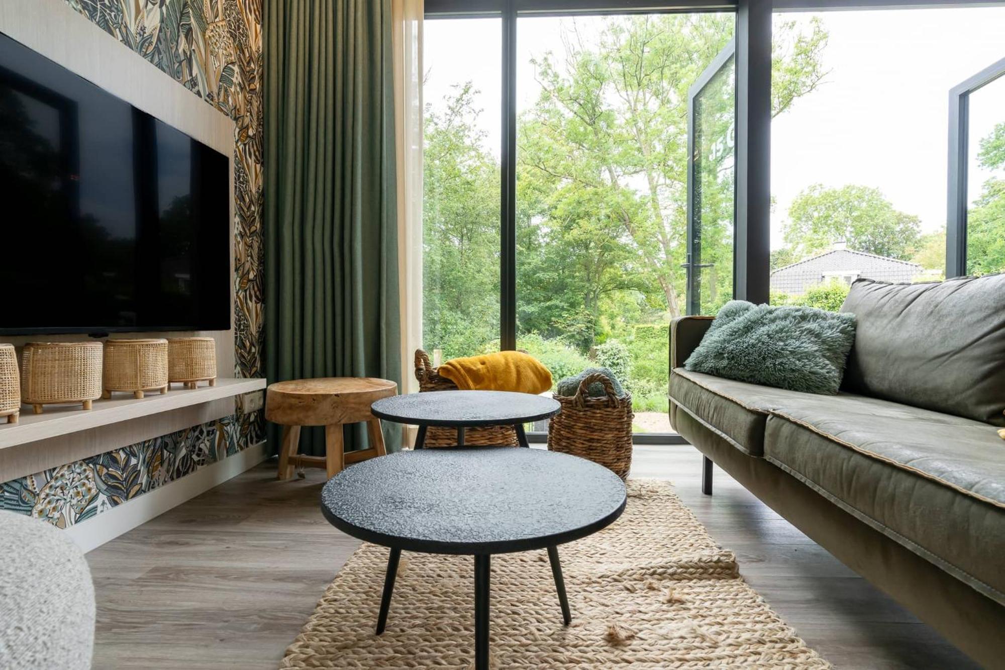 Hello Zeeland - Appartement Duno Lodge G Oostkapelle Exteriér fotografie